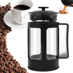 Black Coffee Press 350ml