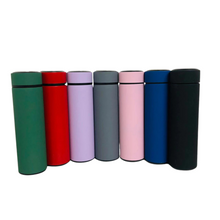 Load image into Gallery viewer, Double Wall Matte Tumbler 500ML
