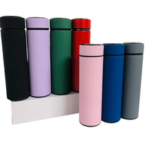 Load image into Gallery viewer, Double Wall Matte Tumbler 500ML
