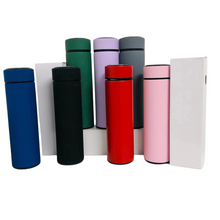 Load image into Gallery viewer, Double Wall Matte Tumbler 500ML
