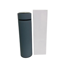 Load image into Gallery viewer, Double Wall Matte Tumbler 500ML
