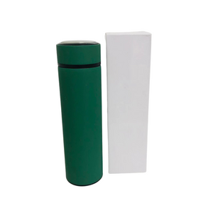Double Wall Matte Tumbler 500ML