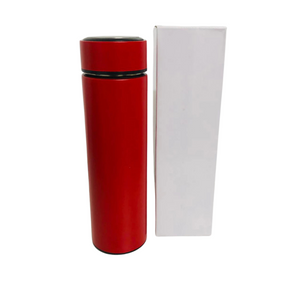 Double Wall Matte Tumbler 500ML