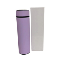 Load image into Gallery viewer, Double Wall Matte Tumbler 500ML
