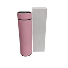 Load image into Gallery viewer, Double Wall Matte Tumbler 500ML
