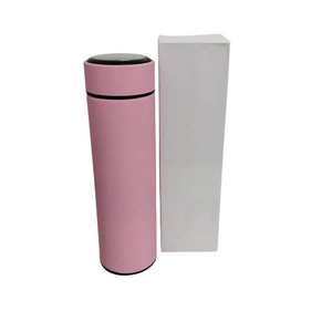 Double Wall Matte Tumbler 500ML