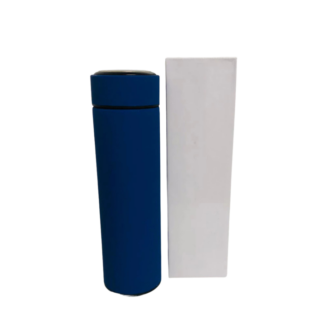 Double Wall Matte Tumbler 500ML