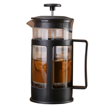 Load image into Gallery viewer, Black Coffee Press 350ml
