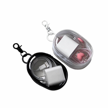 Load image into Gallery viewer, Waterproof Charger Organizer
