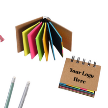 Load image into Gallery viewer, Sticky Note Set

