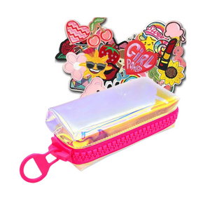 PENCIL CASE