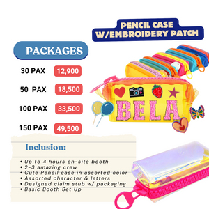 PENCIL CASE