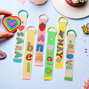 BAG TAGS