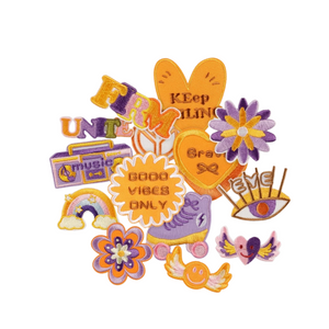 BAG TAGS