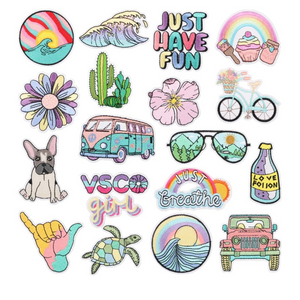 BAG TAGS