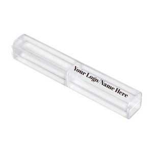 Clear Acrylic Pen case