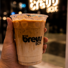 Load image into Gallery viewer, The Brew Box (Onsite  Café)
