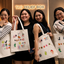Load image into Gallery viewer, CANVAS BAGS &amp; POUCHES
