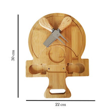 Load image into Gallery viewer, Charcuterie Board Set
