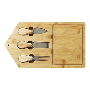 Charcuterie Board Set