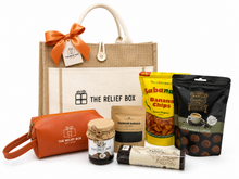 Load image into Gallery viewer, Go Local Welcome Gift Bag
