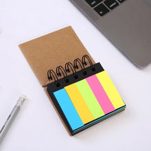 Load image into Gallery viewer, Sticky Note Set
