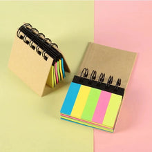 Load image into Gallery viewer, Sticky Note Set
