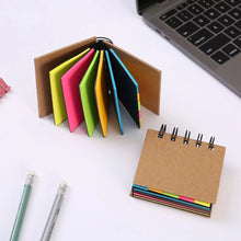 Load image into Gallery viewer, Sticky Note Set
