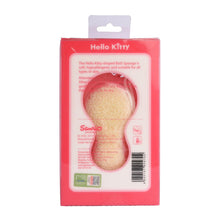 Load image into Gallery viewer, HELLO KITTY Bath Body Sponge
