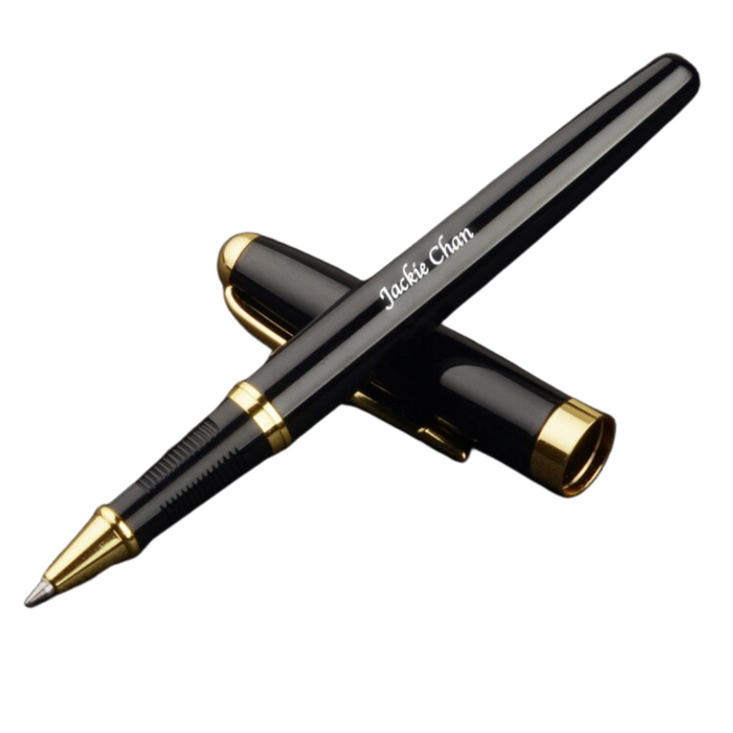 Personalized Metal Pen
