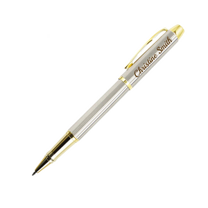 Sonet Parker Metal Pen Laser Engraved Personalized Pen