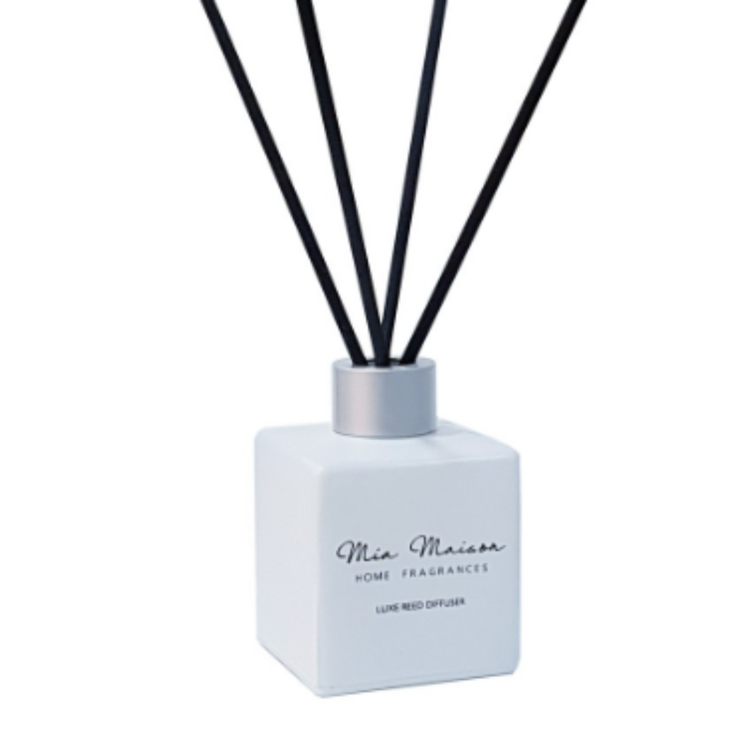 Mia Maison Fresh Bamboo E-Reed Diffuser 200ml